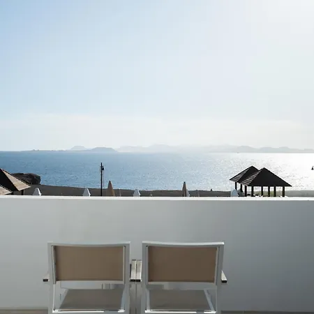 Livvo Volcán Lanzarote Playa Blanca (Lanzarote)