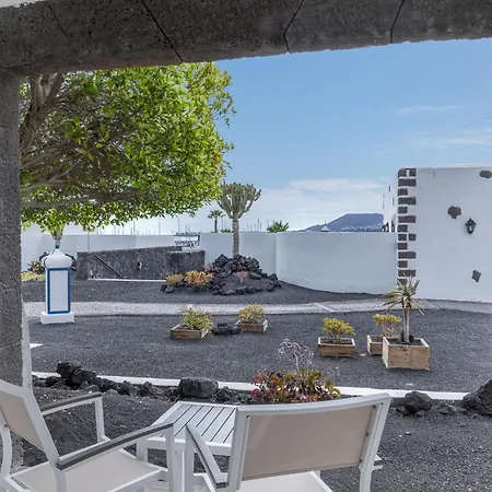 Resort Livvo Volcán Lanzarote