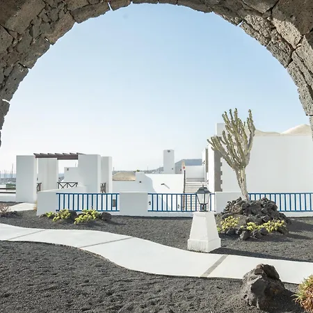 Livvo Volcán Lanzarote 5* Playa Blanca (Lanzarote)