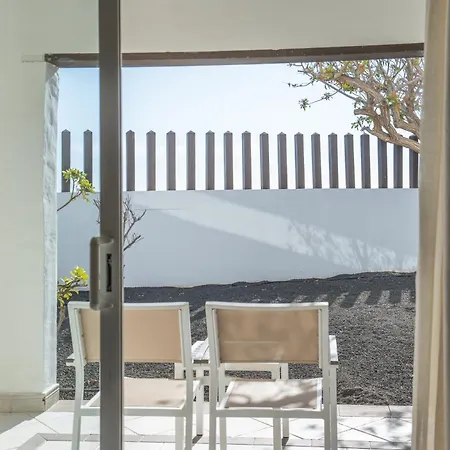 Livvo Volcán Lanzarote