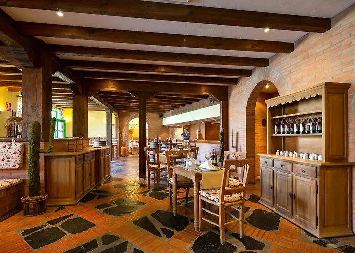 Θέρετρο Livvo Volcan Lanzarote 5*