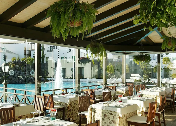 Livvo Volcan Lanzarote Πλάγια Μπλάνκα