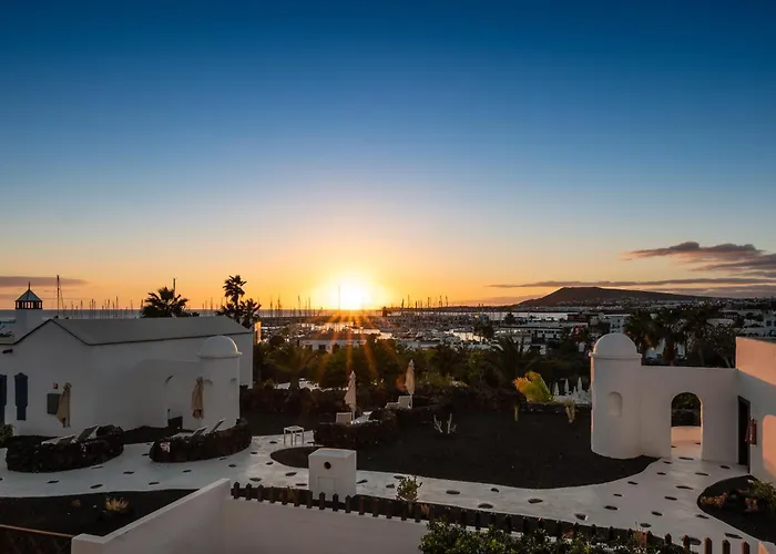 Livvo Volcan Lanzarote Θέρετρο 5*