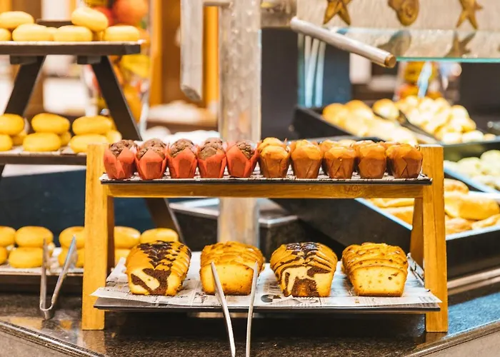 Livvo Volcan Lanzarote 5* Πλάγια Μπλάνκα