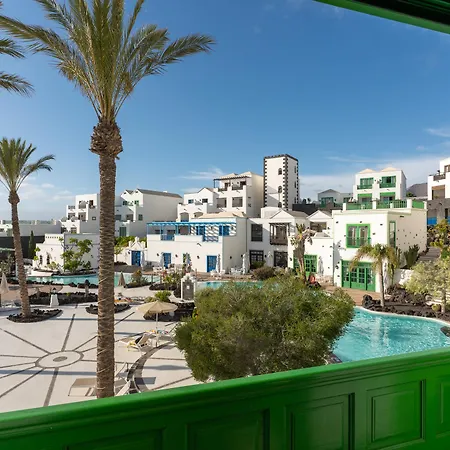 Livvo Volcan Lanzarote Station touristique 5*