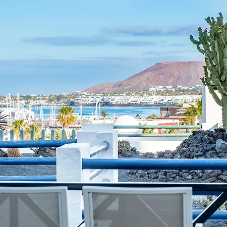 Livvo Volcan Lanzarote Station touristique 5*