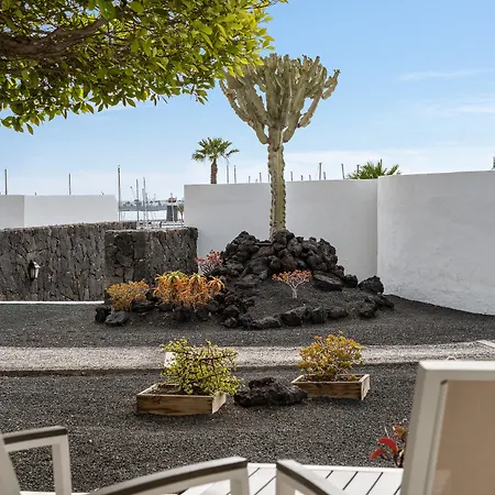 Livvo Volcan Lanzarote Station touristique Playa Blanca (Lanzarote)
