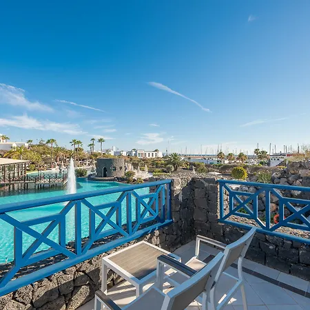 Livvo Volcan Lanzarote 5* Playa Blanca (Lanzarote)