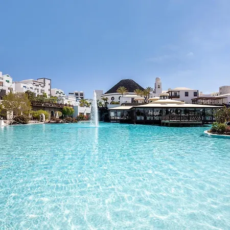 Resort Livvo Volcan Lanzarote