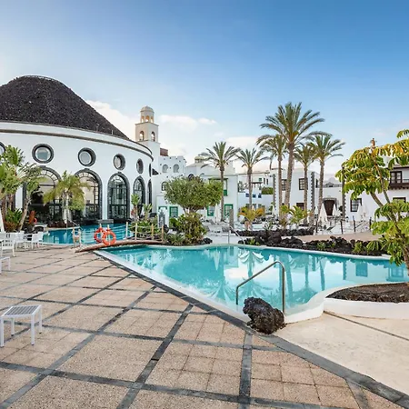Resort Livvo Volcan Lanzarote Playa Blanca (Lanzarote)
