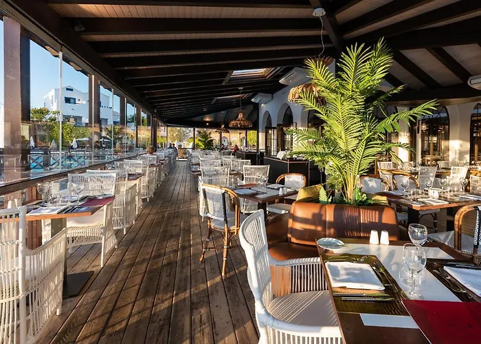 Livvo Volcan Lanzarote Resort