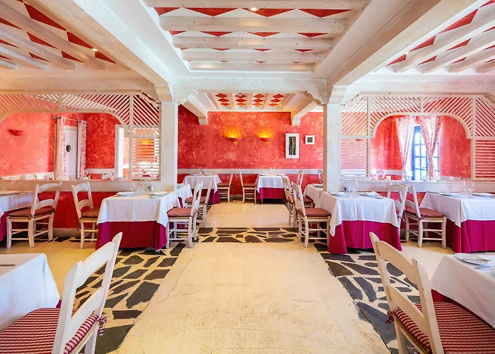 Resort Livvo Volcan Lanzarote