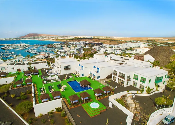 Livvo Volcan Lanzarote