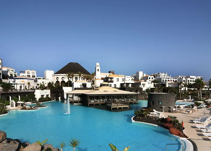 Livvo Volcan Lanzarote Resort Playa Blanca (Lanzarote)