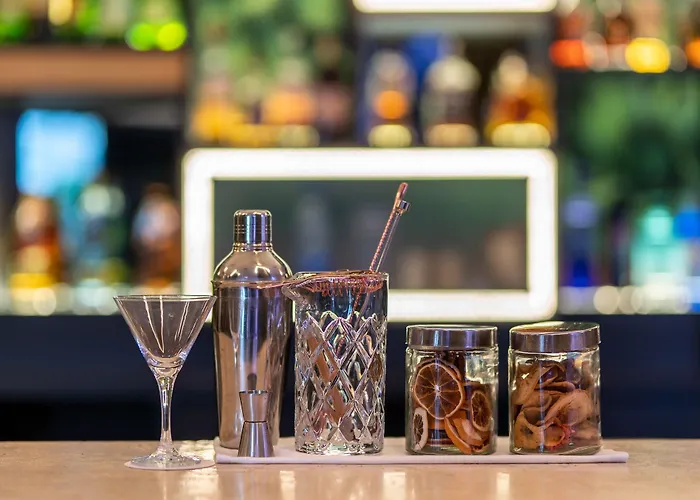 Livvo Volcan Lanzarote Resort Playa Blanca (Lanzarote)