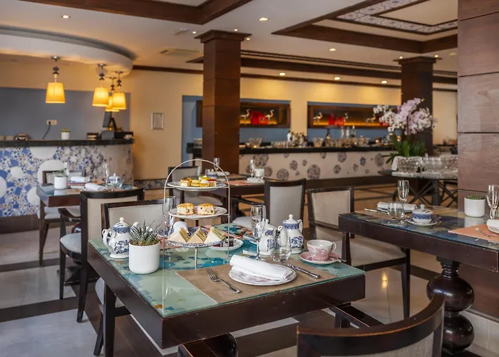 Resort Livvo Volcan Lanzarote Playa Blanca (Lanzarote)