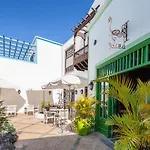 Livvo Volcan Lanzarote Üdülőközpont