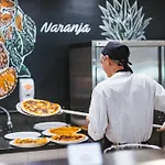 Livvo Volcan Lanzarote Üdülőközpont