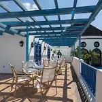 Üdülőközpont Livvo Volcan Lanzarote 5*