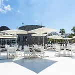 Livvo Volcan Lanzarote 5* بلايا بلانكا