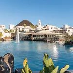 Livvo Volcan Lanzarote Üdülőközpont