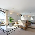 Üdülőközpont Livvo Volcan Lanzarote