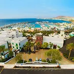 Livvo Volcan Lanzarote Üdülőközpont