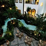 Resort Livvo Volcan Lanzarote Playa Blanca