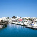 Livvo Volcan Lanzarote 5* Playa Blanca