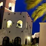 Üdülőközpont Livvo Volcan Lanzarote