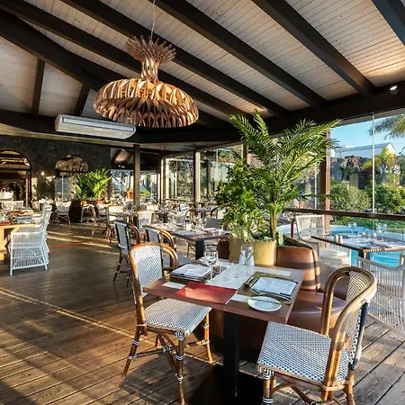 Livvo Volcan Lanzarote Resort