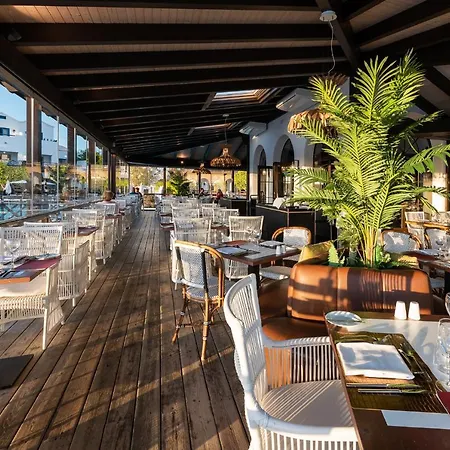 Livvo Volcan Lanzarote Resort