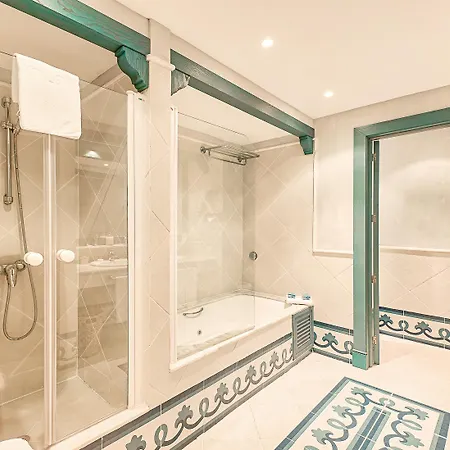 The Volcán Lanzarote