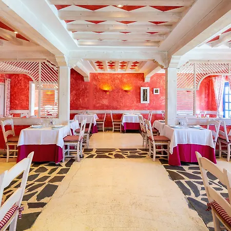 Resort Livvo Volcan Lanzarote