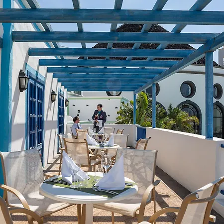 Livvo Volcan Lanzarote Resort