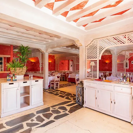 The Volcán Lanzarote Resort