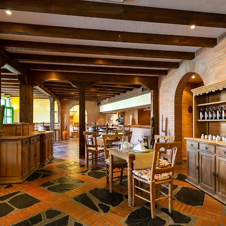 Resort Livvo Volcan Lanzarote 5*