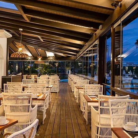 Resort Livvo Volcan Lanzarote