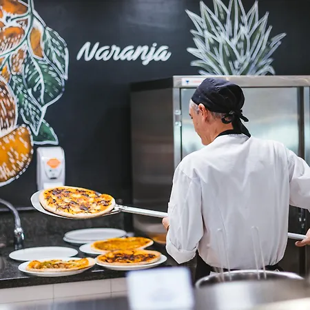 The Volcán Lanzarote Resort