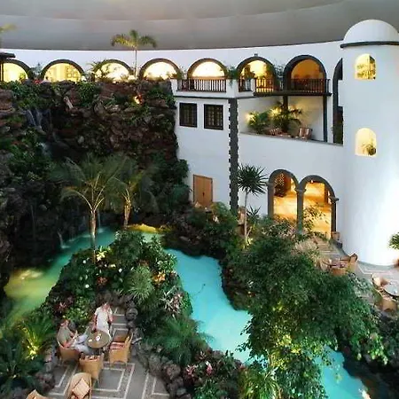 Resort Livvo Volcan Lanzarote