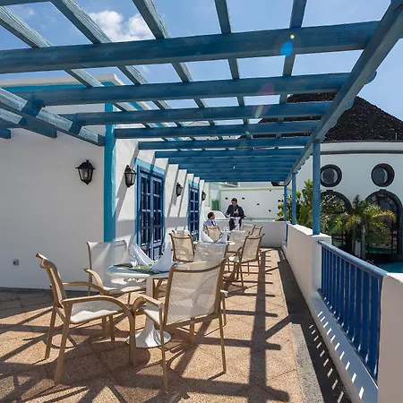 Θέρετρο Livvo Volcan Lanzarote 5*