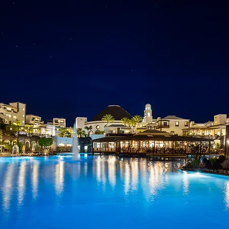 The Volcán Lanzarote 5*