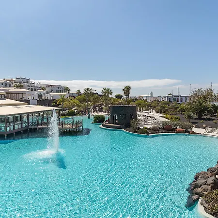 Livvo Volcan Lanzarote Resort