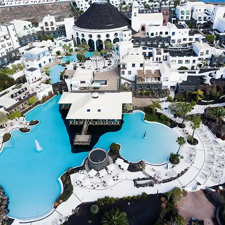 Resort Livvo Volcan Lanzarote Playa Blanca (Lanzarote)