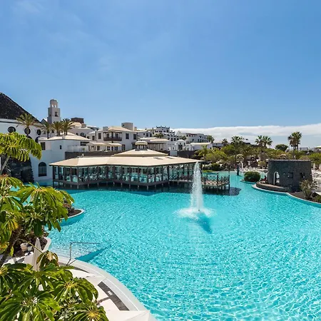 Resort The Volcán Lanzarote
