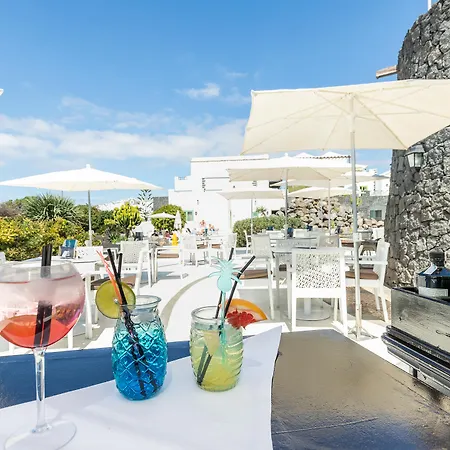 Resort The Volcán Lanzarote