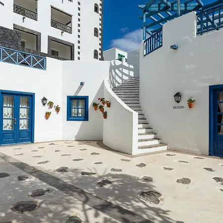 The Volcán Lanzarote Resort