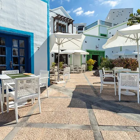 The Volcán Lanzarote Resort 5*