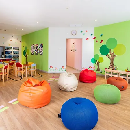 Resort Livvo Volcan Lanzarote Playa Blanca (Lanzarote)