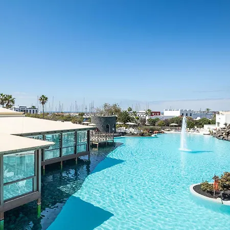 Resort Livvo Volcan Lanzarote Playa Blanca (Lanzarote)